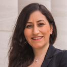 Neda Khodaverdi, Mexico, Humphrey Fellow 2018-2019