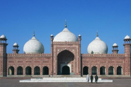 Badshahi Mosque, Lahore, Punjab