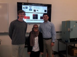 Research Poster Presentation Spring 2018