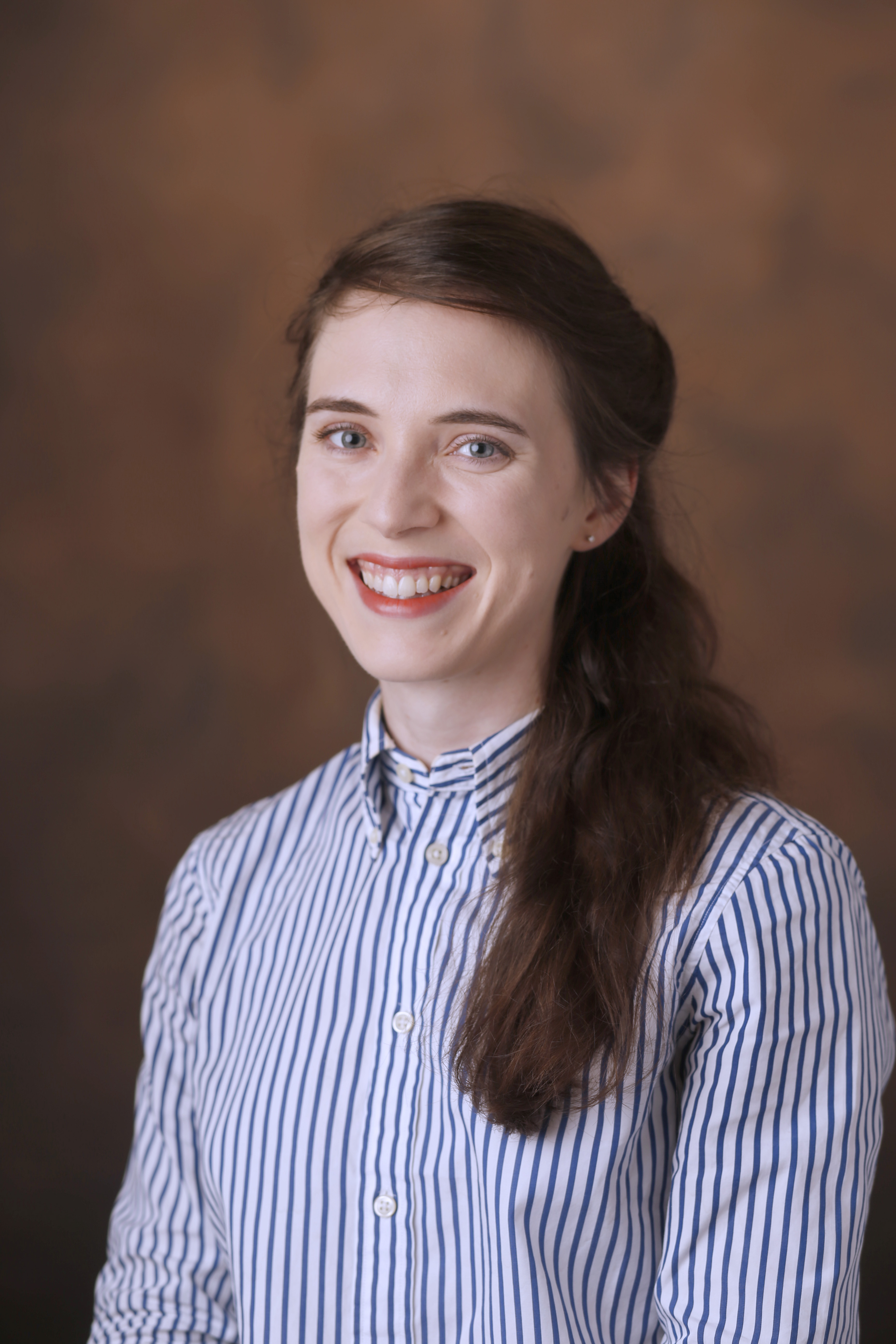 9-14-2018 - Photos of Lauren C. Ruth, Research Assist. Professor in the Math Dept. in A&S (Vanderbilt University / Steve Green)