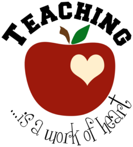 Teaching Heart