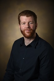 PhD Thomas Clements researches CRISPR at Vanderbilt University