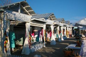 seaside shops