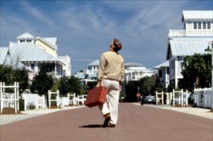 truman show seaside