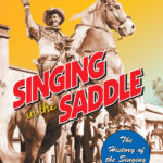 Singing in the Saddle cover