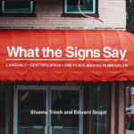 What the Signs Say cover