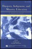 Diaspora, Indigenous and Minority Education