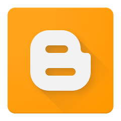 Blog icon