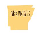 Click to go to the ESA page for Arkansas
