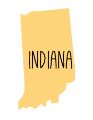 Click to go to the ESA page for Indiana
