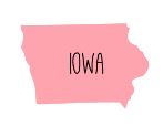 Click to go to the ESA page for Iowa