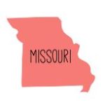 Click to go to the ESA page for Missouri