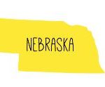 Click to go to the ESA page for Nebraska