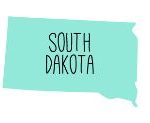 Click to go to the ESA page for South Dakota