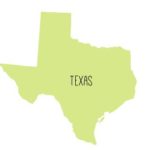Click to go to the ESA page for Texas