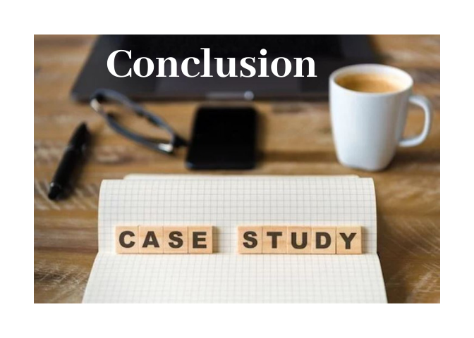 Case Study Conclusion Title Image