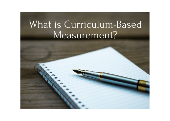 Criterion-Based Measurement Title Image