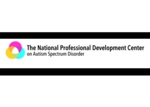 To access the website for National Professional Development Center on Autism Spectrum Disorder, click the image