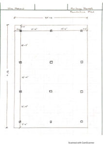 Figure F3. Slab Design for Meritage Series Homes