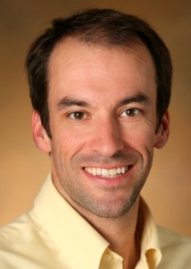 P. Brent Ferrell, M.D.