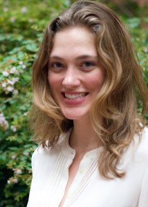Hannah Polikowsky