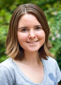 Kirsten E. Diggins, Ph.D.