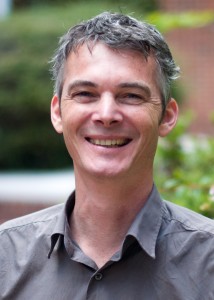 Mikael Roussel, MD/PhD