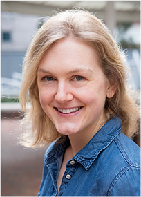 Caroline E. Roe