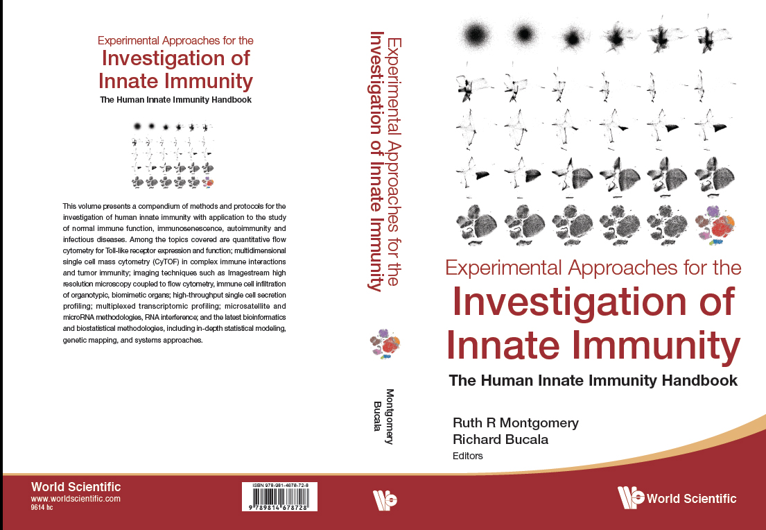 2016 Human Innate Immunity Cover