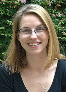 Allison Greenplate