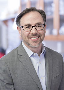 Jonathan M. Irish, Ph.D.