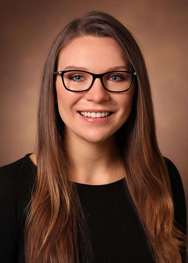 Sierra Barone, B.S.