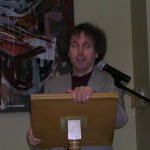 Toronto Lecture 2012