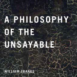 cover phil unsayable