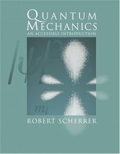 Textbook Robert Scherrer - 