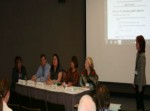 Expert Panel at Memphis CLE