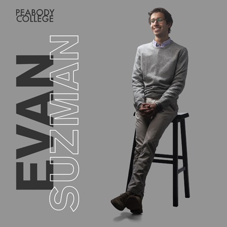Evan Suzman: Runner's High
