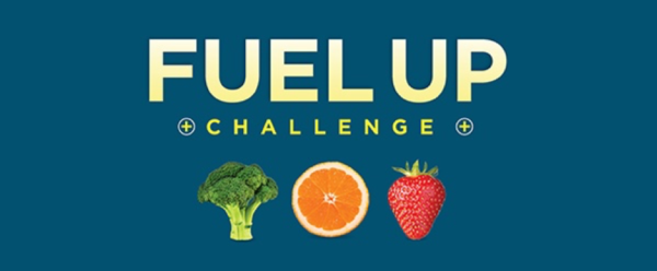 Fuel Up Challenge image