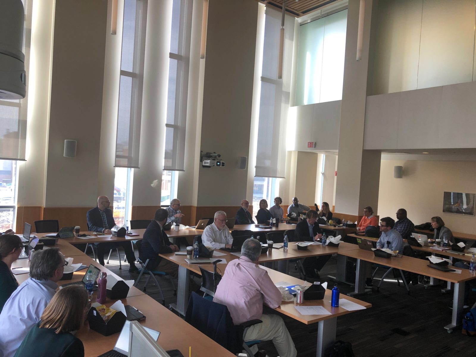 Mellon Foundation grant to expand access to Vanderbilt library