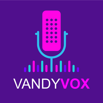 VandyVox logo