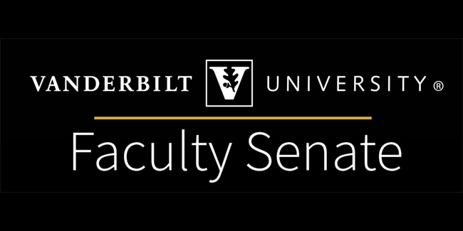 New Faculty Senate blog seeks to engage faculty with administrators, resources