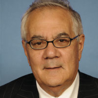 Barney Frank