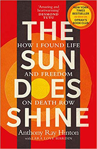 shine sun does hinton anthony ray row death freedom found books cover independent mercy story biography vanderbilt true oprah discussion