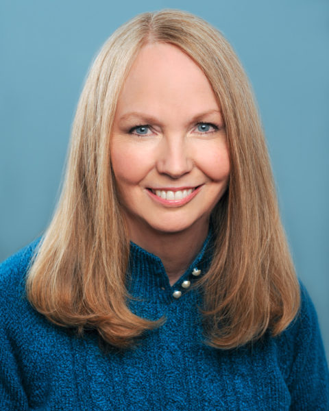 Katherine S. Brooks, Evans Family Executive Director of the Career Center at Vanderbilt University