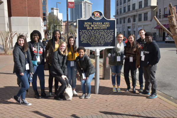 Rosa Parks Museum