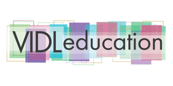 VIDLeducation logo