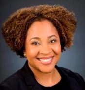 Karla McKanders, clinical professor of law (Vanderbilt University)