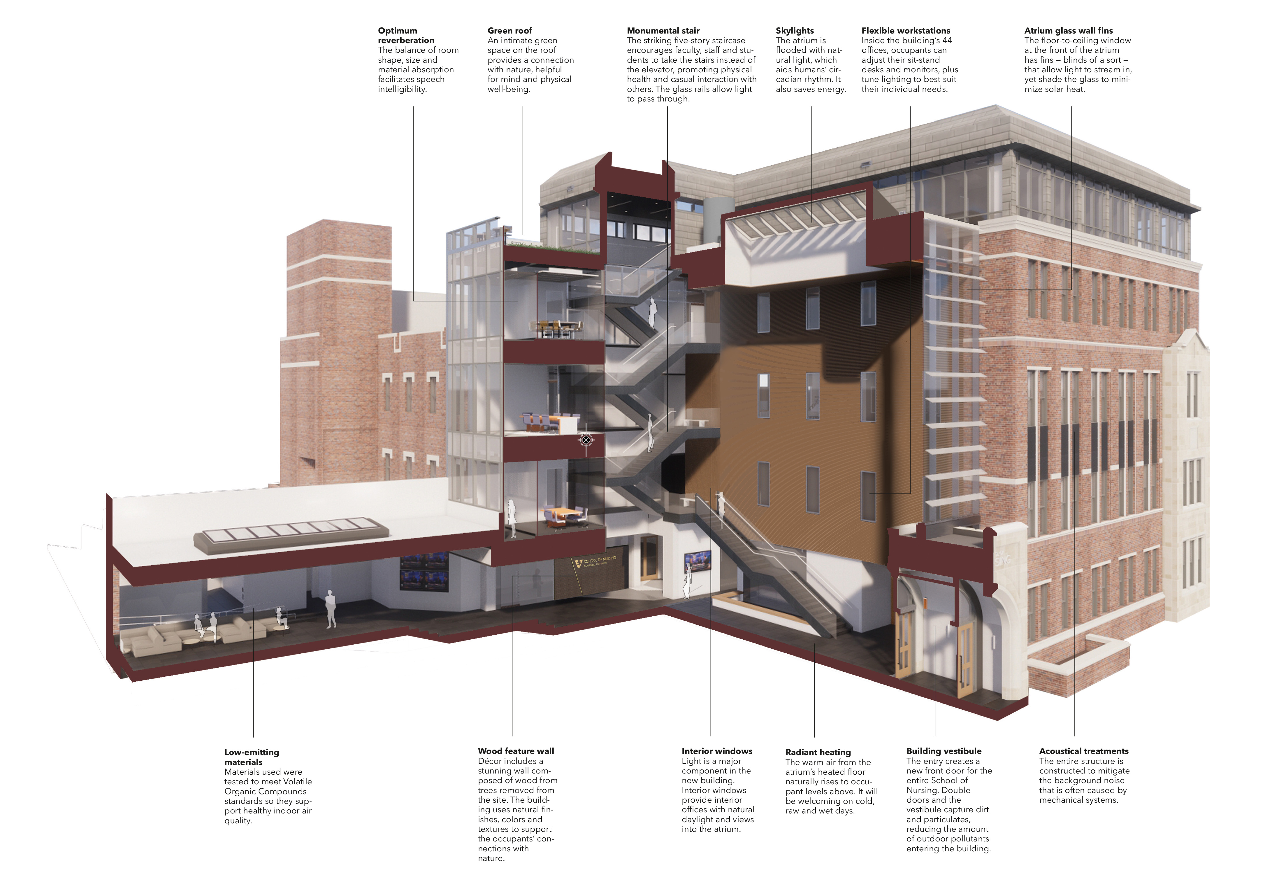 Vestibule Definition Architecture Dictionary