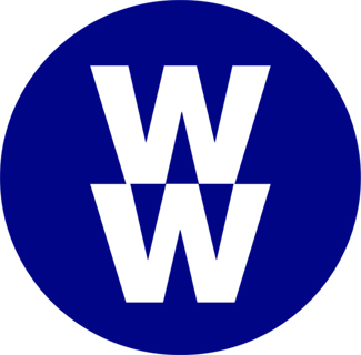 WW (formerly Weight Watchers) logo