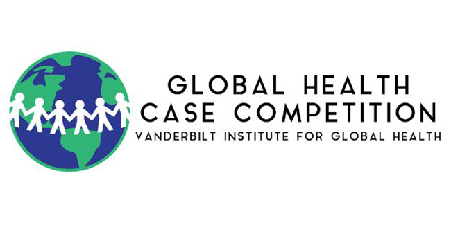 Global Health Case Competition logo